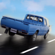 Illustration for article titled Forty 3rd: Samurai Sunday with a Blue Datsun
